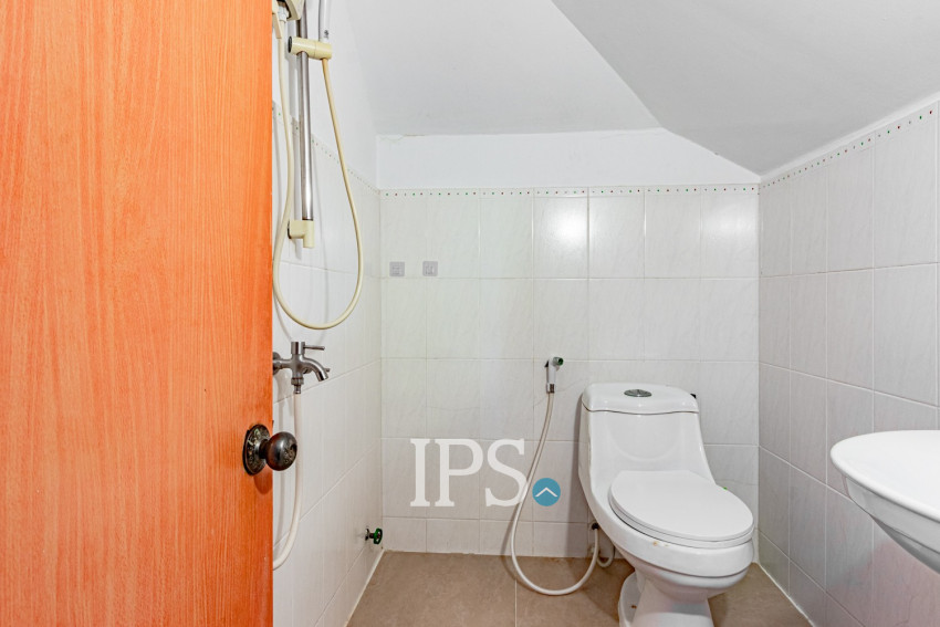 Studio Apartment For Rent - Resourcing - Sala Kamreuk, Siem Reap