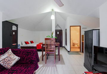Studio Apartment For Rent - Resourcing - Sala Kamreuk, Siem Reap thumbnail