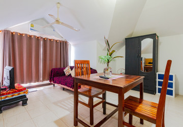 Studio Apartment For Rent - Resourcing - Sala Kamreuk, Siem Reap thumbnail