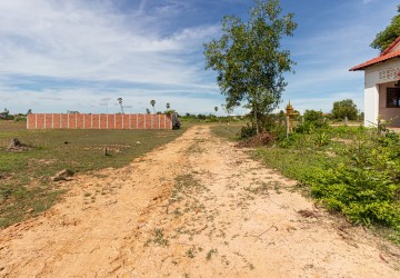 630 Sqm Residential Land For Sale - Svay Dangkum, Siem Reap thumbnail