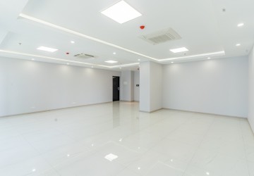 100 Sqm Office Space For Rent - Veal Vong, Phnom Penh thumbnail