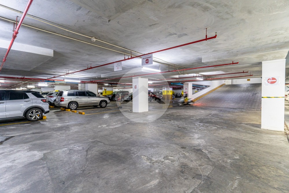 100 Sqm Office Space For Rent - Veal Vong, Phnom Penh - Image 12