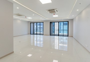 100 Sqm Office Space For Rent - Veal Vong, Phnom Penh thumbnail