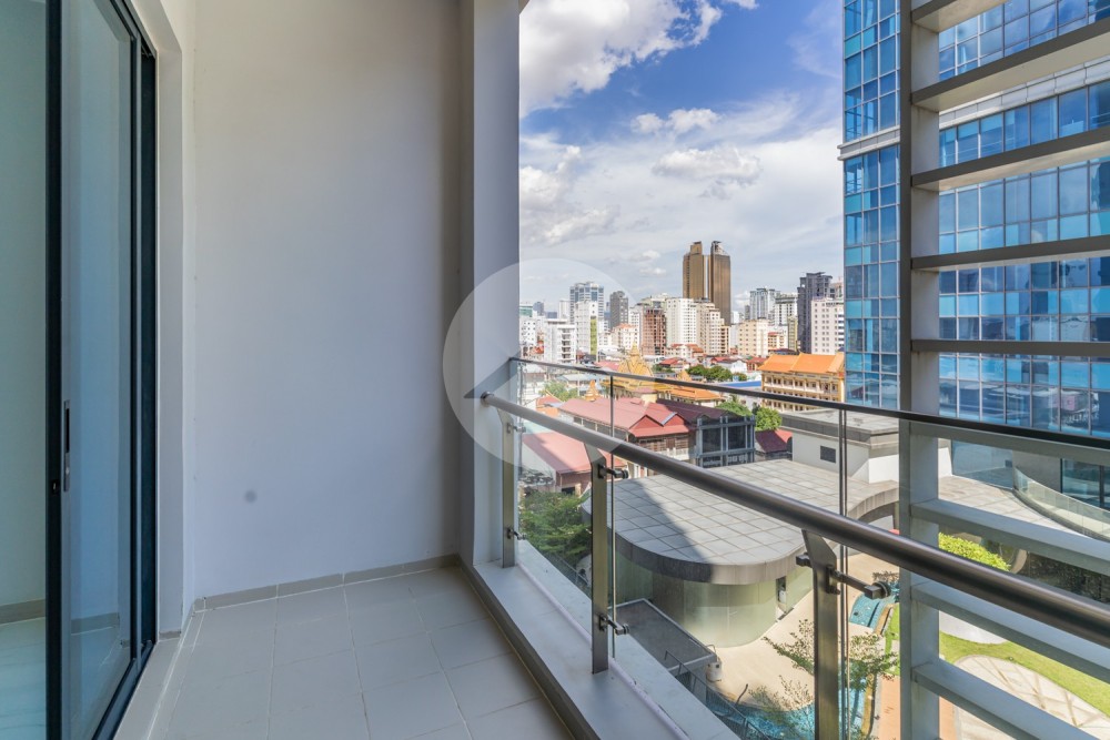 100 Sqm Office Space For Rent - Veal Vong, Phnom Penh - Image 4