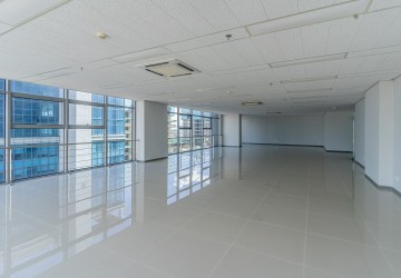 184 Sqm Office Space For Rent - Veal Vong, Phnom Penh thumbnail