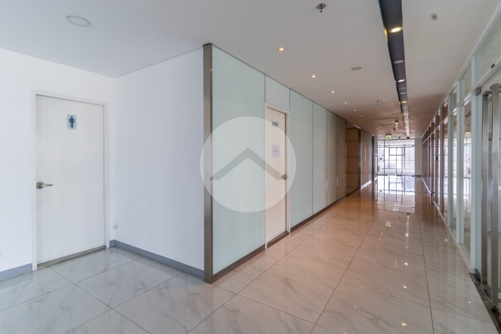 184 Sqm Office Space For Rent - Veal Vong, Phnom Penh - Image 8