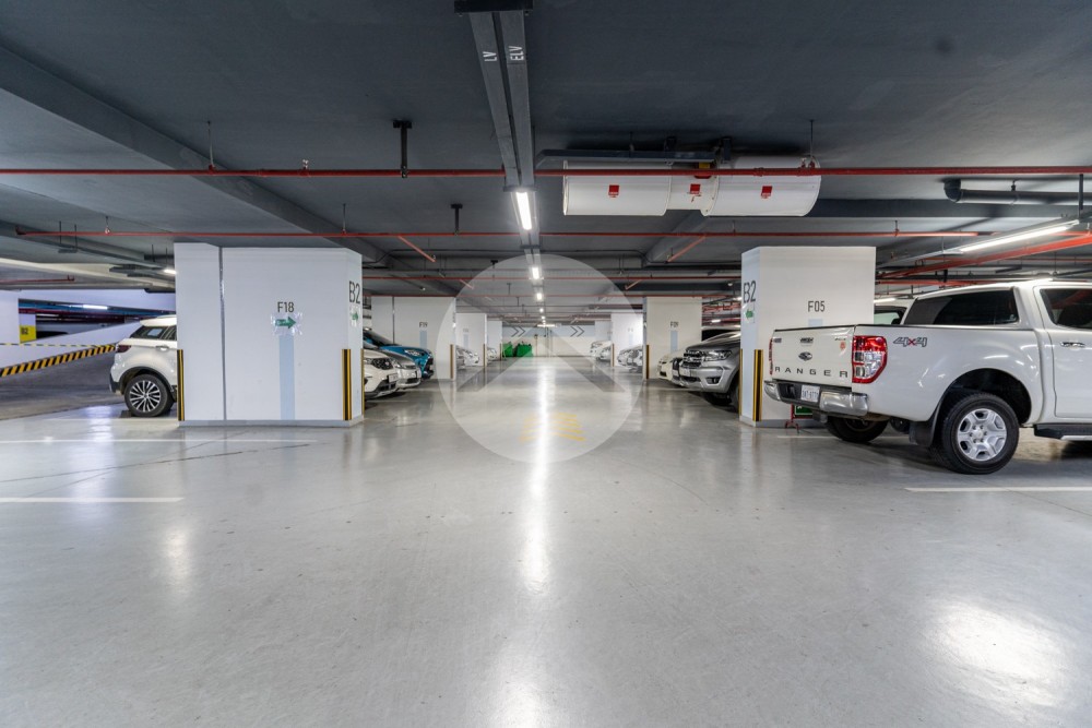184 Sqm Office Space For Rent - Veal Vong, Phnom Penh - Image 12