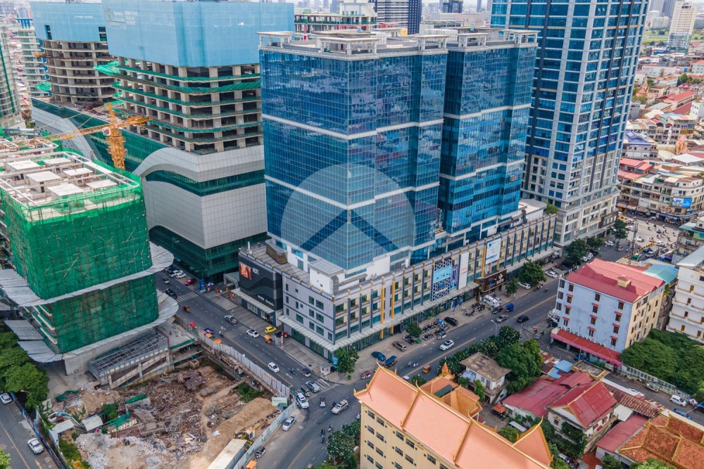 Double Shophouse For Rent - Veal Vong, Phnom Penh - Image 17