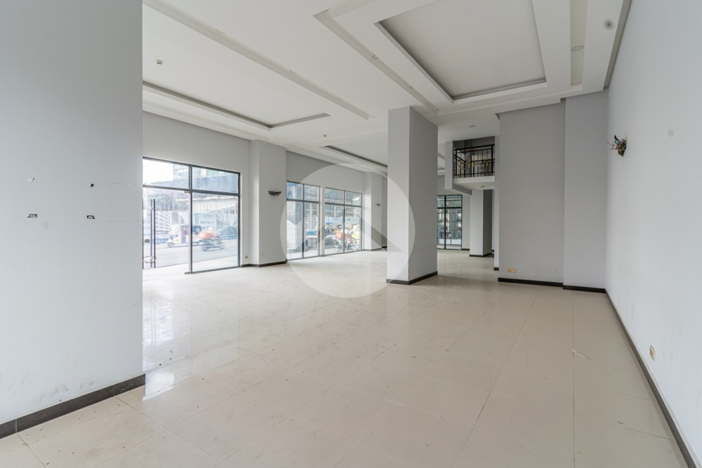Double Shophouse For Rent - Veal Vong, Phnom Penh - Image 4