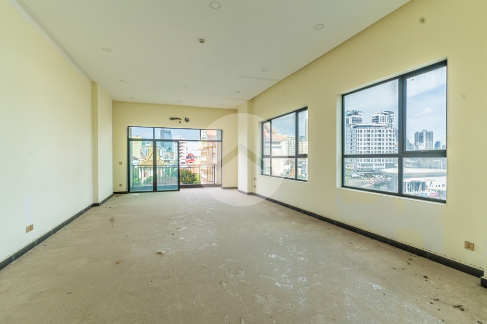 Double Shophouse For Rent - Veal Vong, Phnom Penh - Image 11