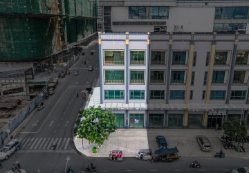 Double Shophouse For Rent - Veal Vong, Phnom Penh thumbnail