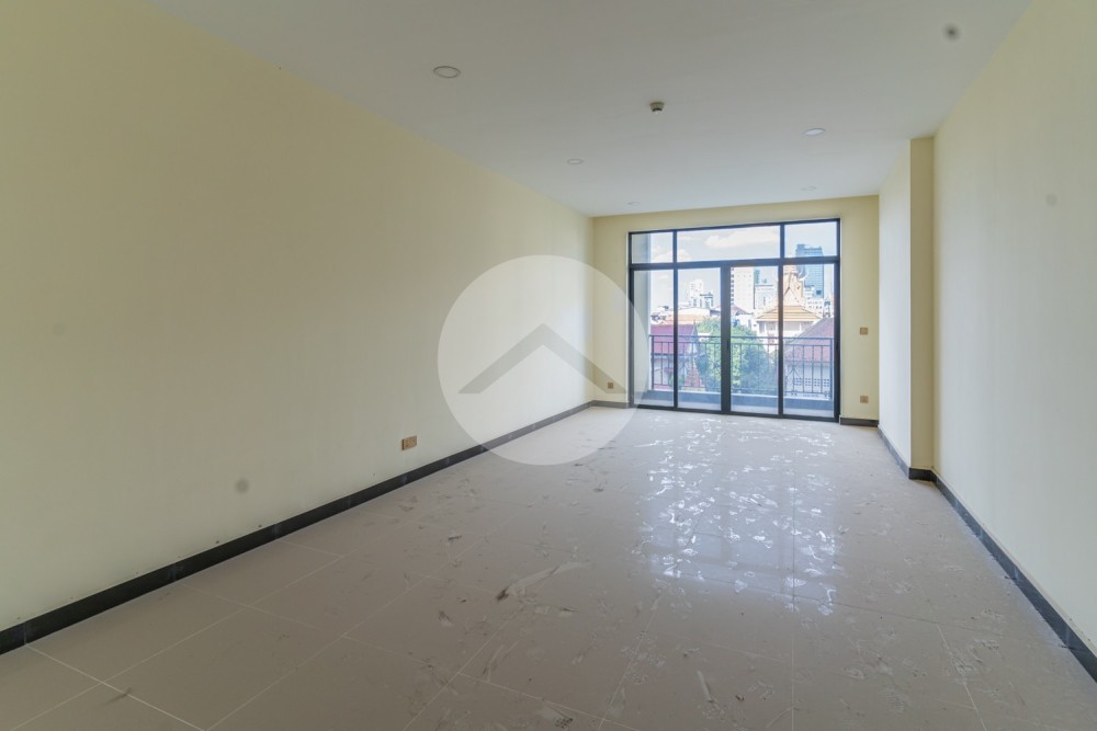 Double Shophouse For Rent - Veal Vong, Phnom Penh - Image 9