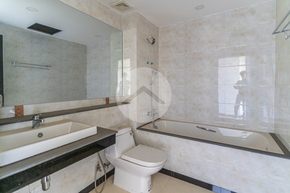 Double Shophouse For Rent - Veal Vong, Phnom Penh - Image 14