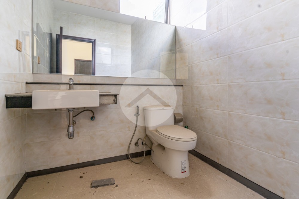 Double Shophouse For Rent - Veal Vong, Phnom Penh - Image 12