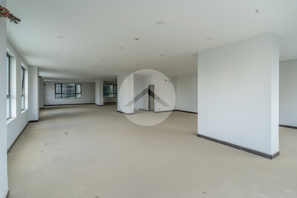 Double Shophouse For Rent - Veal Vong, Phnom Penh - Image 5