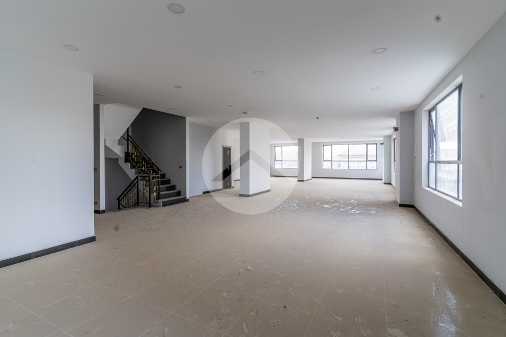 Double Shophouse For Rent - Veal Vong, Phnom Penh - Image 6