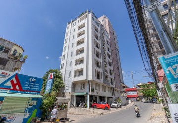 8 Storey Office Building For Rent - Toul Tum Poung 2, Phnom Penh thumbnail