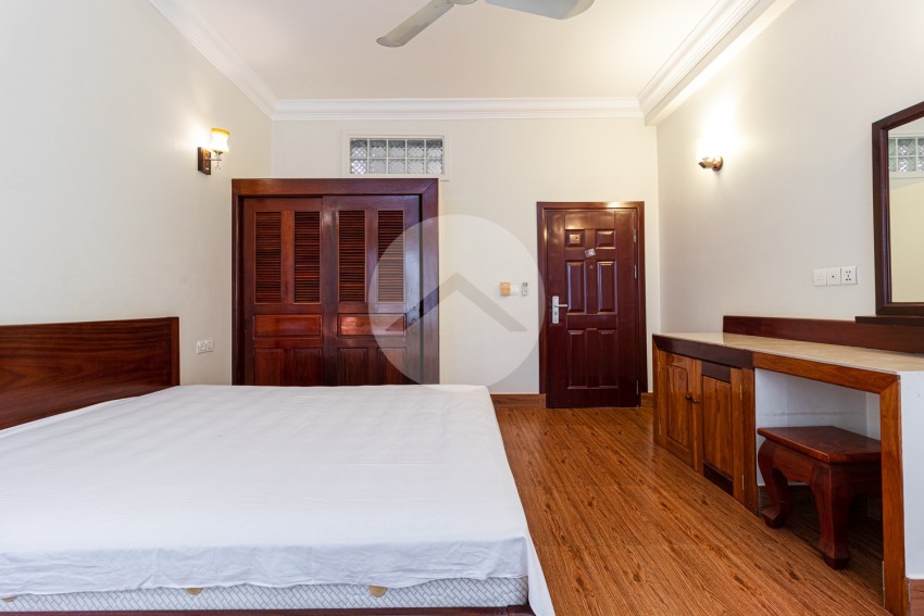 2 Bedroom Apartment For Rent - Wat Bo, Sala Kamreuk, Siem Reap