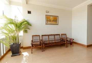 2 Bedroom Apartment For Rent - Wat Bo, Sala Kamreuk, Siem Reap thumbnail