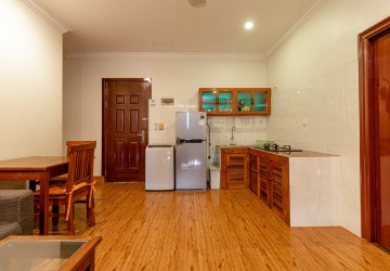 2 Bedroom Apartment For Rent - Wat Bo, Sala Kamreuk, Siem Reap thumbnail