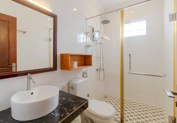 2 Bedroom Apartment For Rent - Sala Kamreuk, Siem Reap thumbnail