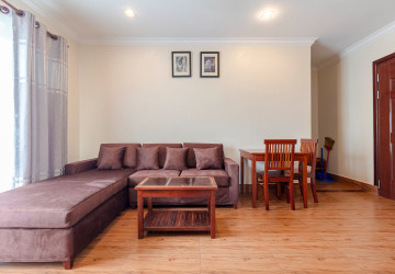 2 Bedroom Apartment For Rent - Sala Kamreuk, Siem Reap thumbnail