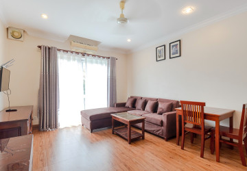 2 Bedroom Apartment For Rent - Sala Kamreuk, Siem Reap thumbnail
