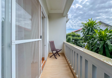 2 Bedroom Apartment For Rent - Sala Kamreuk, Siem Reap thumbnail