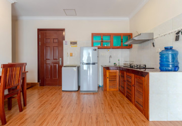 2 Bedroom Apartment For Rent - Sala Kamreuk, Siem Reap thumbnail