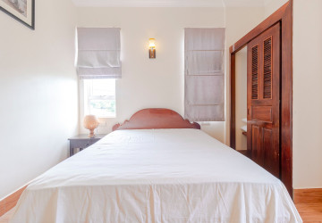 2 Bedroom Apartment For Rent - Sala Kamreuk, Siem Reap thumbnail