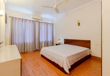 2 Bedroom Apartment For Rent - Sala Kamreuk, Siem Reap thumbnail