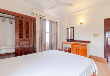 2 Bedroom Apartment For Rent - Sala Kamreuk, Siem Reap thumbnail