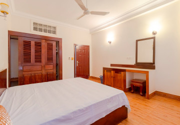 2 Bedroom Apartment For Rent - Sala Kamreuk, Siem Reap thumbnail