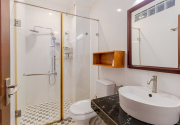 2 Bedroom Apartment For Rent - Sala Kamreuk, Siem Reap thumbnail