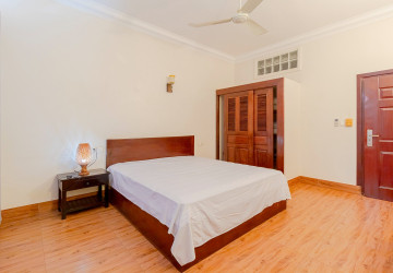2 Bedroom Apartment For Rent - Sala Kamreuk, Siem Reap thumbnail