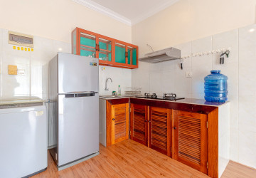 2 Bedroom Apartment For Rent - Sala Kamreuk, Siem Reap thumbnail