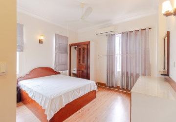 2 Bedroom Apartment For Rent - Sala Kamreuk, Siem Reap thumbnail