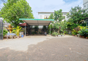 2 Bedroom Apartment For Rent - Sala Kamreuk, Siem Reap thumbnail