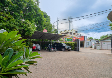 2 Bedroom Apartment For Rent - Sala Kamreuk, Siem Reap thumbnail