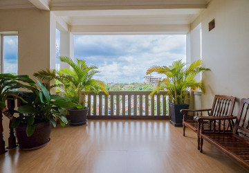 2 Bedroom Apartment For Rent - Sala Kamreuk, Siem Reap thumbnail