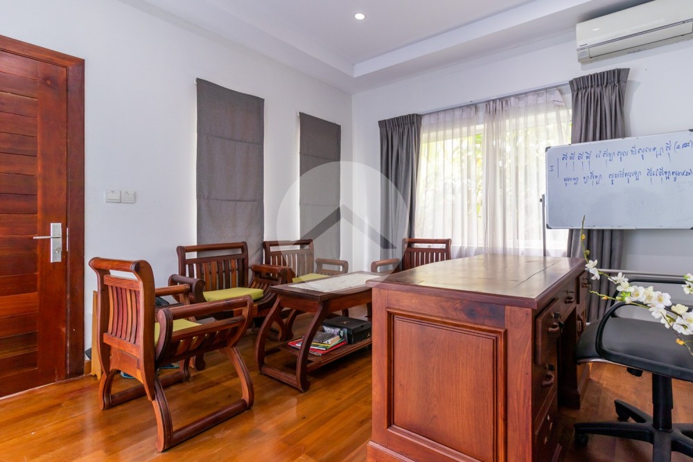 3 Bedroom Villa For Rent - Sra Ngae, Siem Reap - Image 3