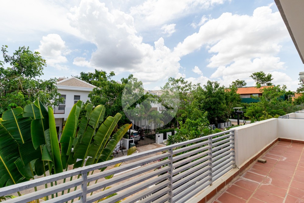 3 Bedroom Villa For Rent - Sra Ngae, Siem Reap - Image 13
