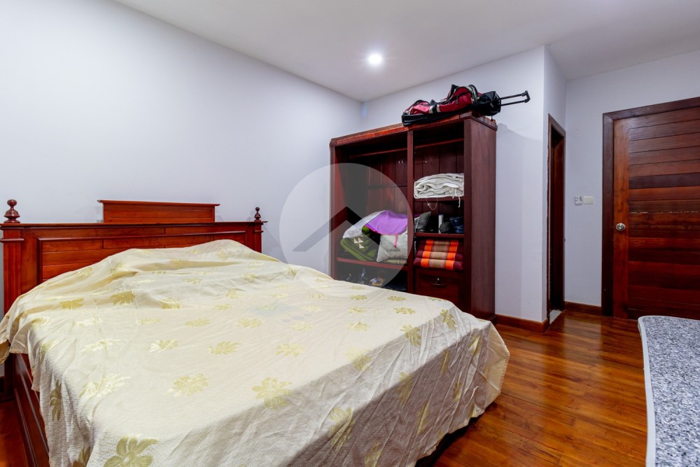 3 Bedroom Villa For Rent - Sra Ngae, Siem Reap - Image 12