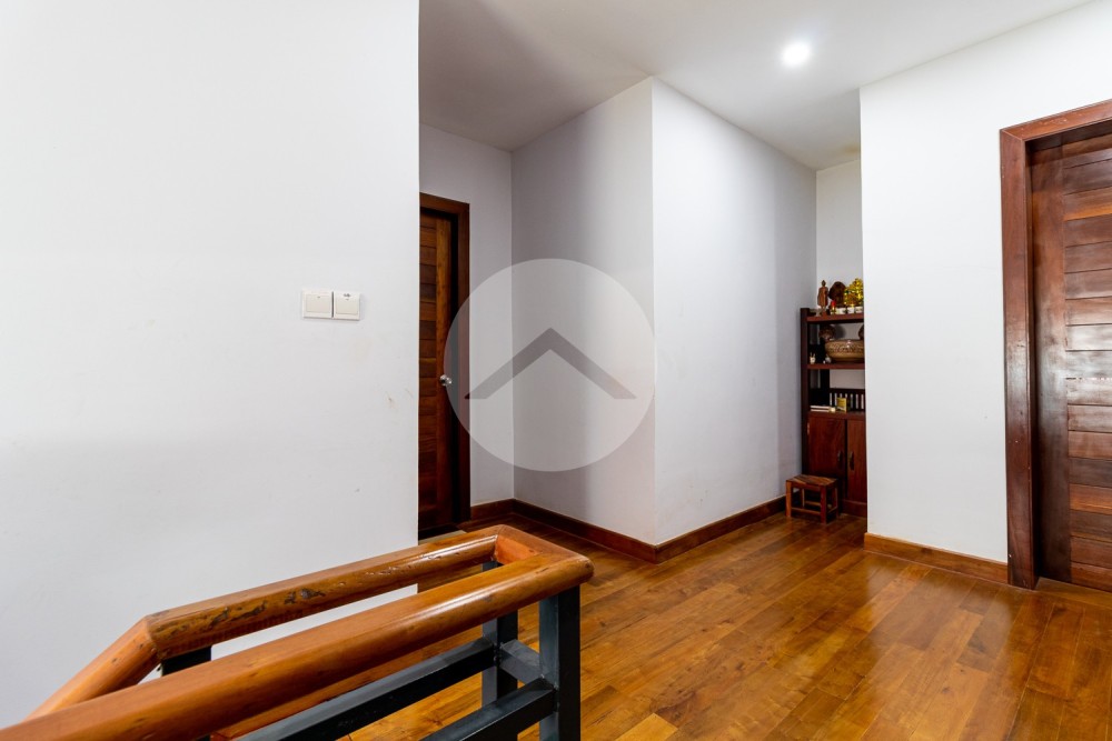 3 Bedroom Villa For Rent - Sra Ngae, Siem Reap - Image 15