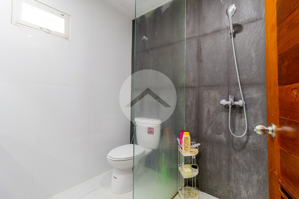 3 Bedroom Villa For Rent - Sra Ngae, Siem Reap - Image 19