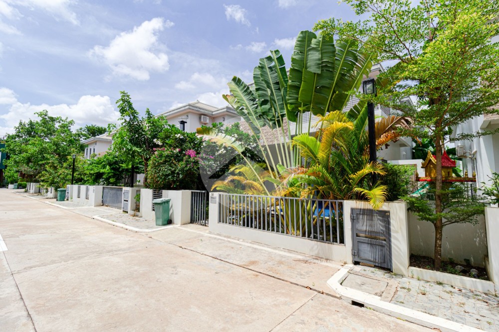 3 Bedroom Villa For Rent - Sra Ngae, Siem Reap - Image 26