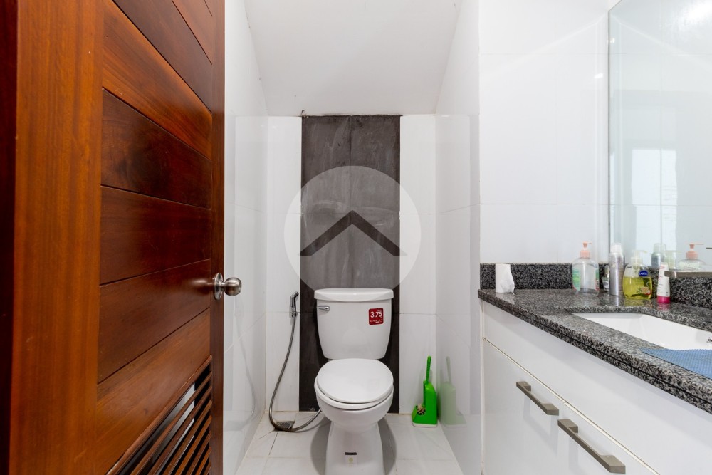 3 Bedroom Villa For Rent - Sra Ngae, Siem Reap - Image 18