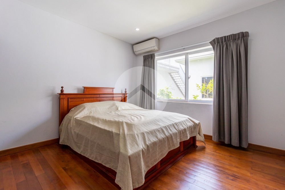 3 Bedroom Villa For Rent - Sra Ngae, Siem Reap - Image 9