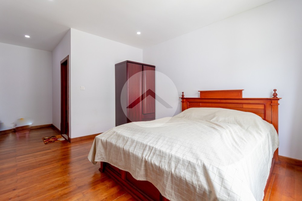3 Bedroom Villa For Rent - Sra Ngae, Siem Reap - Image 10