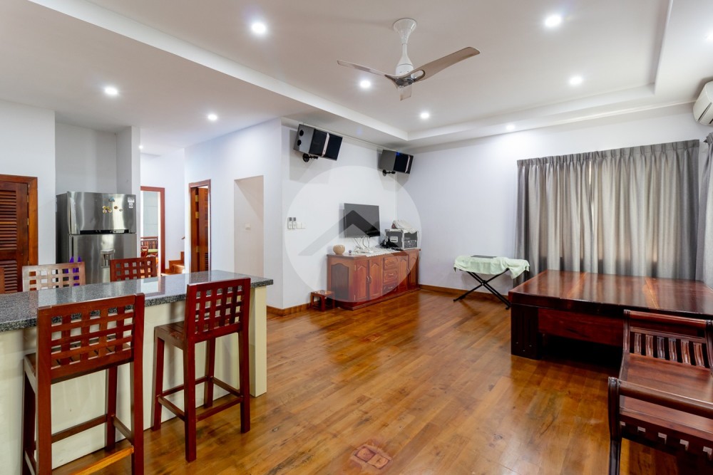 3 Bedroom Villa For Rent - Sra Ngae, Siem Reap - Image 8